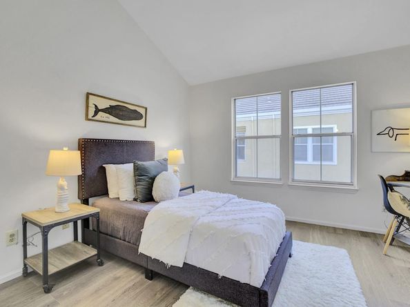 441 Camille Circle 13, San Jose CA 95134