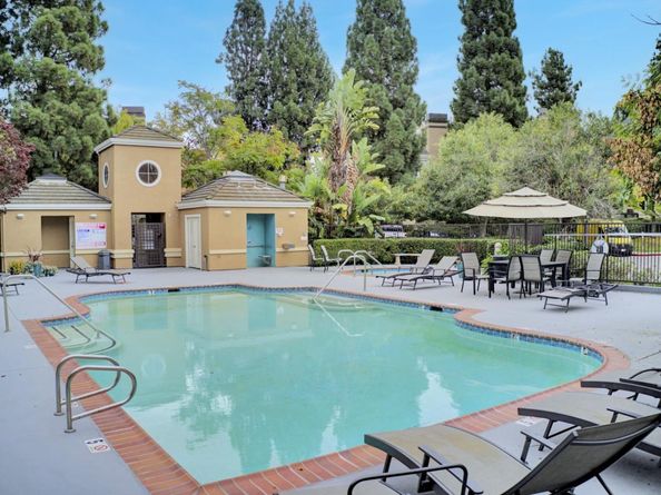 441 Camille Circle 13, San Jose CA 95134