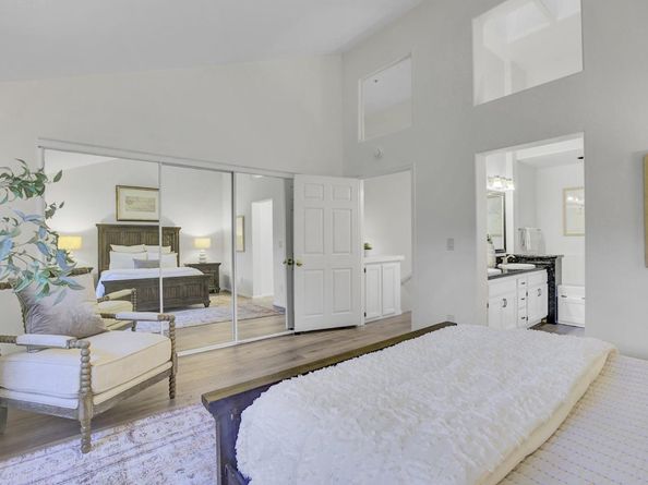 441 Camille Circle 13, San Jose CA 95134