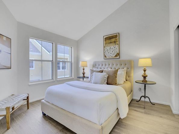 441 Camille Circle 13, San Jose CA 95134