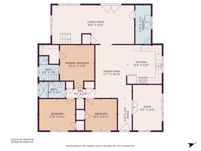 1793 H Street, Union City CA 94587