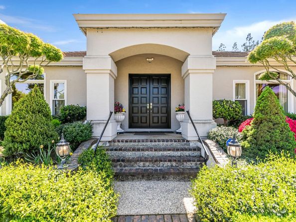 12308 Crayside Lane, Saratoga CA 95070