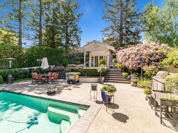 12308 Crayside Lane, Saratoga CA 95070