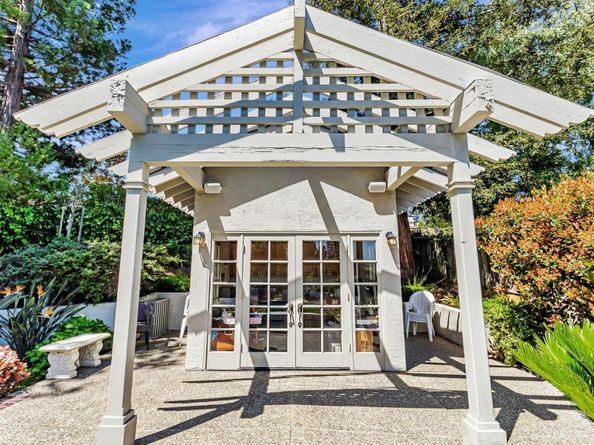 12308 Crayside Lane, Saratoga CA 95070