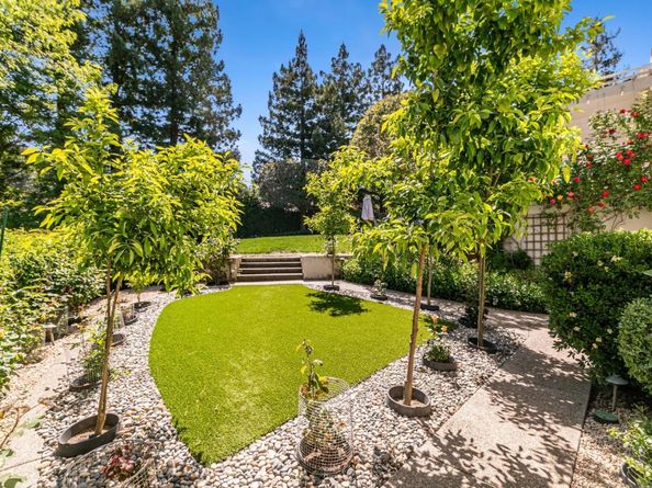 12308 Crayside Lane, Saratoga CA 95070