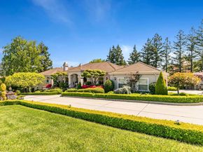 12308 Crayside Lane, Saratoga CA 95070