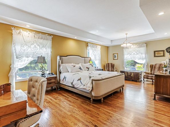 12308 Crayside Lane, Saratoga CA 95070