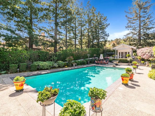 12308 Crayside Lane, Saratoga CA 95070