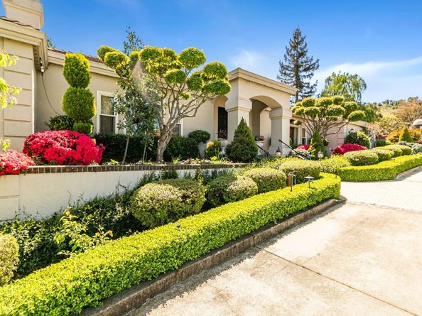 12308 Crayside Lane, Saratoga CA 95070