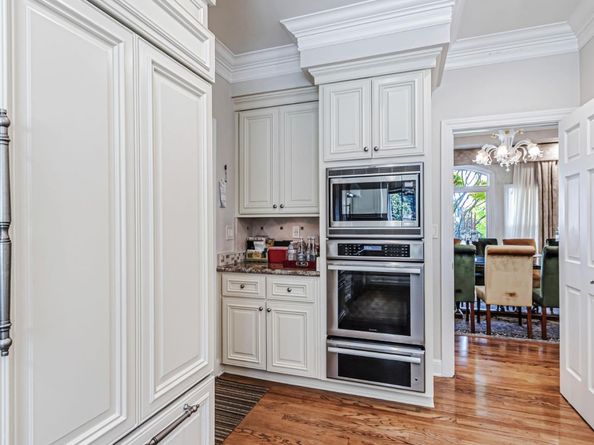 12308 Crayside Lane, Saratoga CA 95070