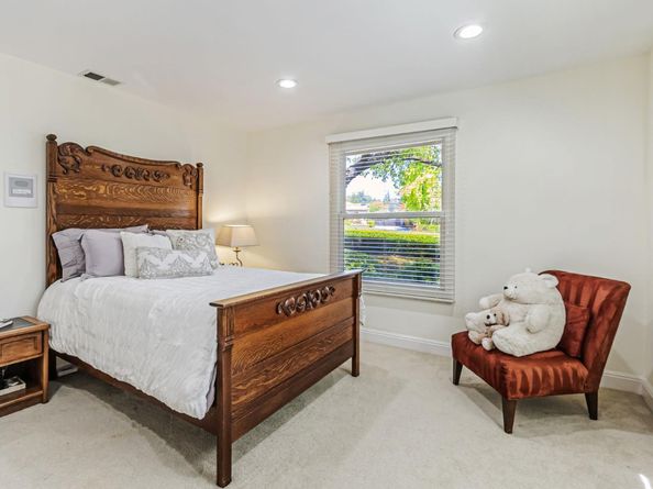 12308 Crayside Lane, Saratoga CA 95070