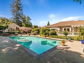 12308 Crayside Lane, Saratoga CA 95070