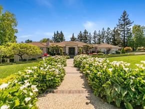 12308 Crayside Lane, Saratoga CA 95070