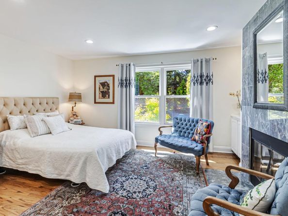12308 Crayside Lane, Saratoga CA 95070