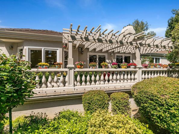 12308 Crayside Lane, Saratoga CA 95070