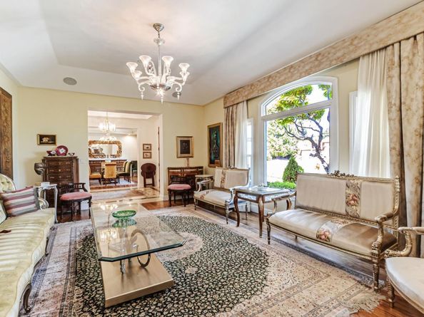 12308 Crayside Lane, Saratoga CA 95070