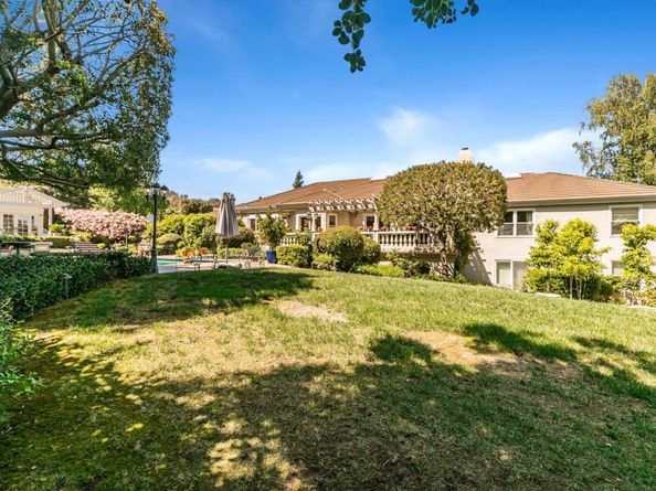 12308 Crayside Lane, Saratoga CA 95070
