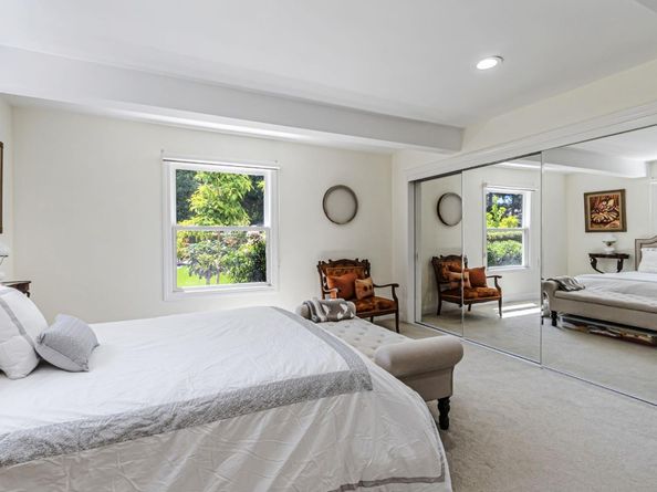 12308 Crayside Lane, Saratoga CA 95070
