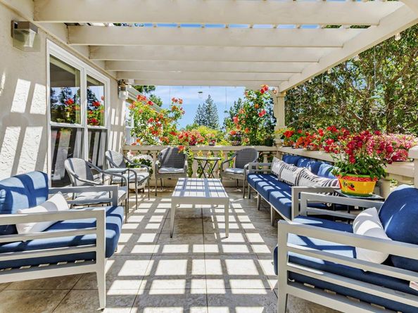 12308 Crayside Lane, Saratoga CA 95070