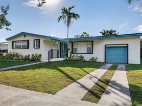 8500 SW 16th St, Miami FL 33155