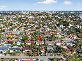 8500 SW 16th St, Miami FL 33155