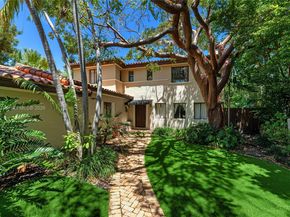 6121 La Gorce Dr, Miami Beach FL 33140
