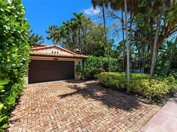 6121 La Gorce Dr, Miami Beach FL 33140