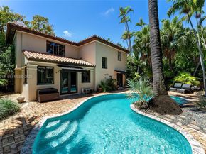 6121 La Gorce Dr, Miami Beach FL 33140