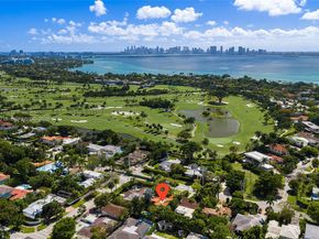 6121 La Gorce Dr, Miami Beach FL 33140