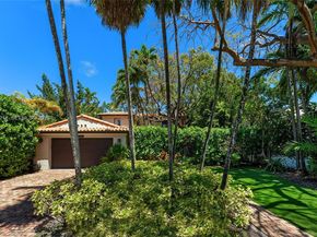 6121 La Gorce Dr, Miami Beach FL 33140