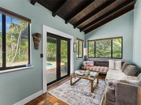 6121 La Gorce Dr, Miami Beach FL 33140