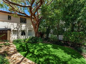 6121 La Gorce Dr, Miami Beach FL 33140