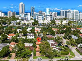 6121 La Gorce Dr, Miami Beach FL 33140