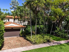 6121 La Gorce Dr, Miami Beach FL 33140