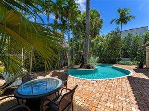6121 La Gorce Dr, Miami Beach FL 33140