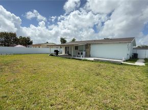 30605 SW 152nd Ct, Homestead FL 33033