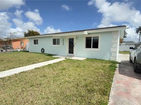 30605 SW 152nd Ct, Homestead FL 33033