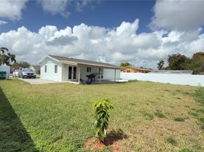 30605 SW 152nd Ct, Homestead FL 33033