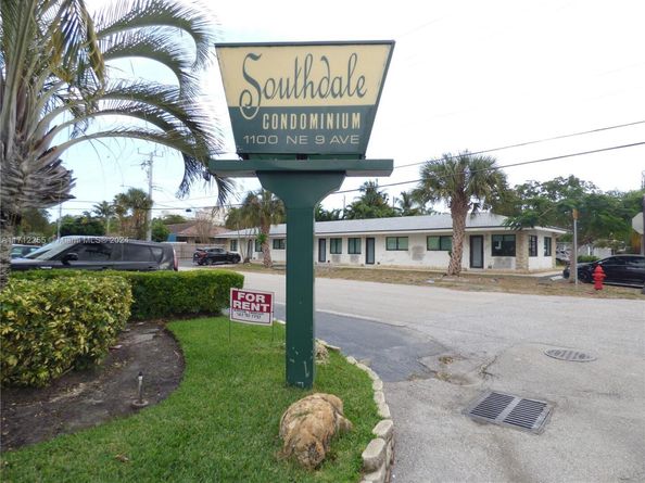 1100 NE 9th Ave 305, Fort Lauderdale FL 33304