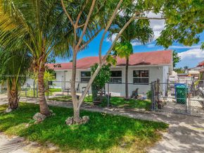 97 NW 47th Ct, Miami FL 33126