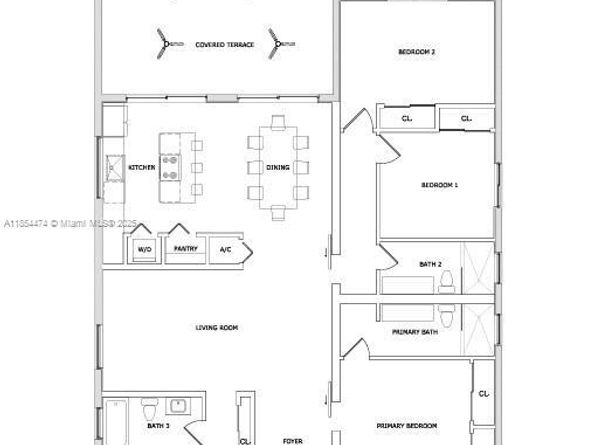 4430 SW 11th St, Miami FL 33134