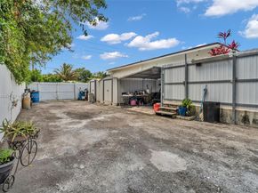 1055 NE 144th St, North Miami FL 33161