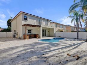 17026 NW 19th St, Pembroke Pines FL 33028