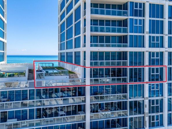 6899 Collins Ave 2307/10, Miami Beach FL 33141