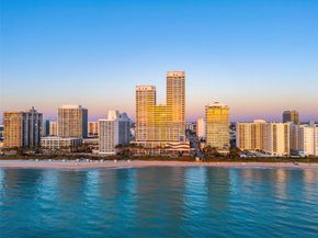 6899 Collins Ave 2307/10, Miami Beach FL 33141