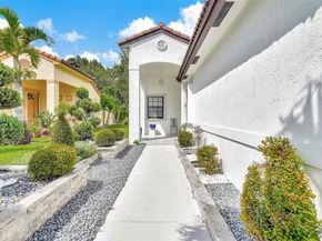 16255 SW 2nd Dr, Pembroke Pines FL 33027