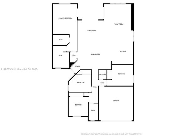 16255 SW 2nd Dr, Pembroke Pines FL 33027