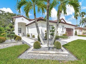 16255 SW 2nd Dr, Pembroke Pines FL 33027