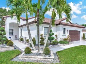 16255 SW 2nd Dr, Pembroke Pines FL 33027