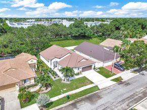 16255 SW 2nd Dr, Pembroke Pines FL 33027